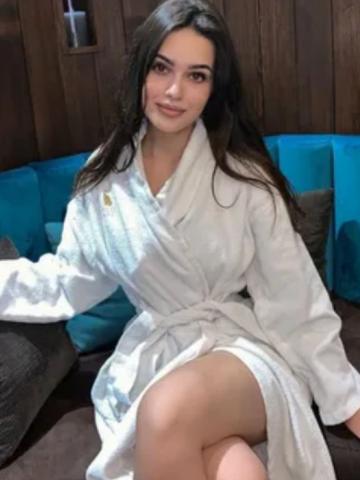 Устина
